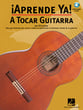 Aprende Ya a Tocar Guitarra Guitar and Fretted sheet music cover